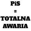 Totalna Opozycja czy Totalna Awaria??