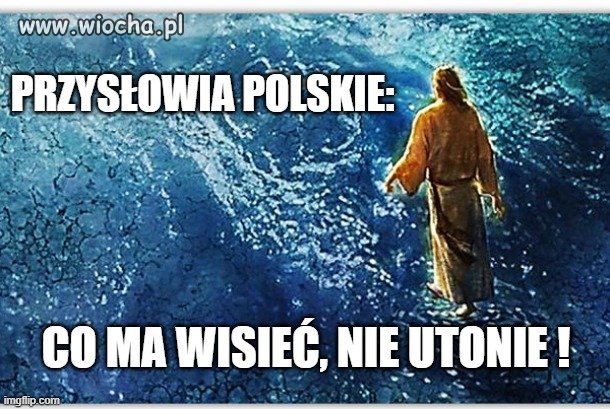 Przysłowia
