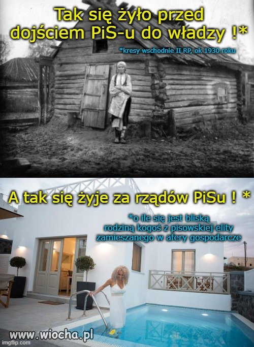 To czysta prawda*