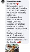 Tego nie da się odzobaczyć. 