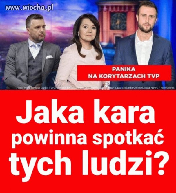 Jakieś pomysły dla tych złamasów?