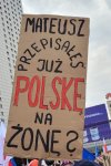 Morawiecki przyznaje, że ma żydowskie korzenie.