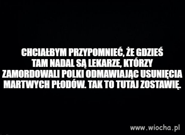 Czas zmian