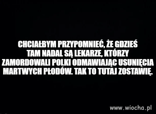 Czas zmian
