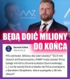 Zemsta PiSu Kaczynskiego na Polakach, ukradna wszystko!