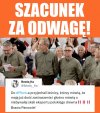 Ciekawe kiedy policja i wojsko zaczną tak otwarcie mówić.