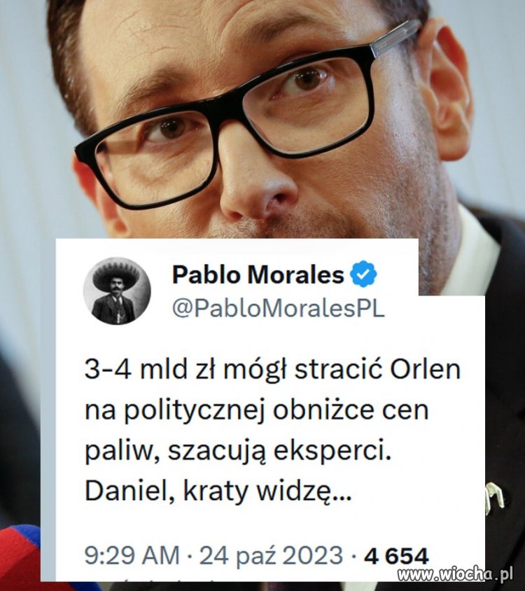 Współwięźniowie lubią to