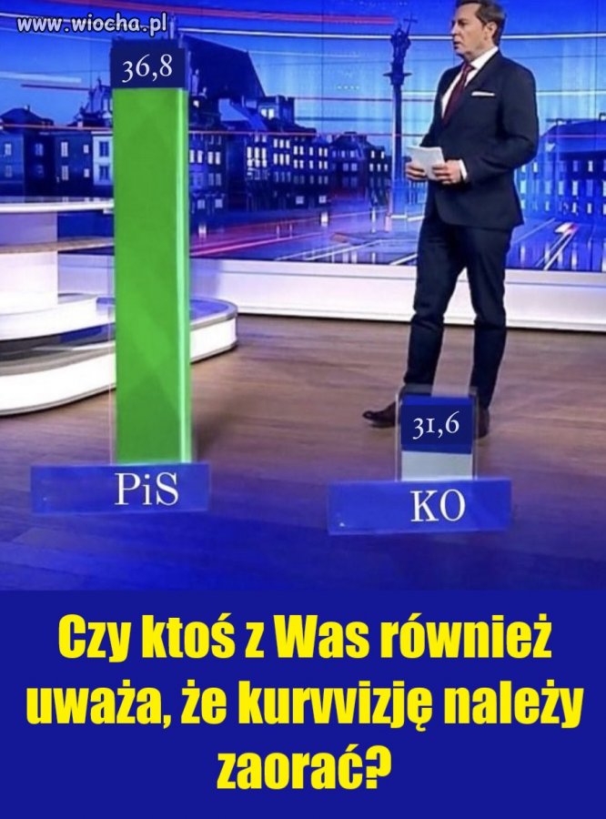 Tę telewizję trzeba zbudować od zera.