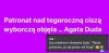 Ten patronat, to już dzierży od ośmiu lat...