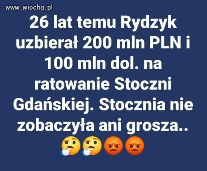 Amba fatima, było i nima!