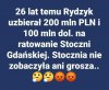 Amba fatima, było i nima!