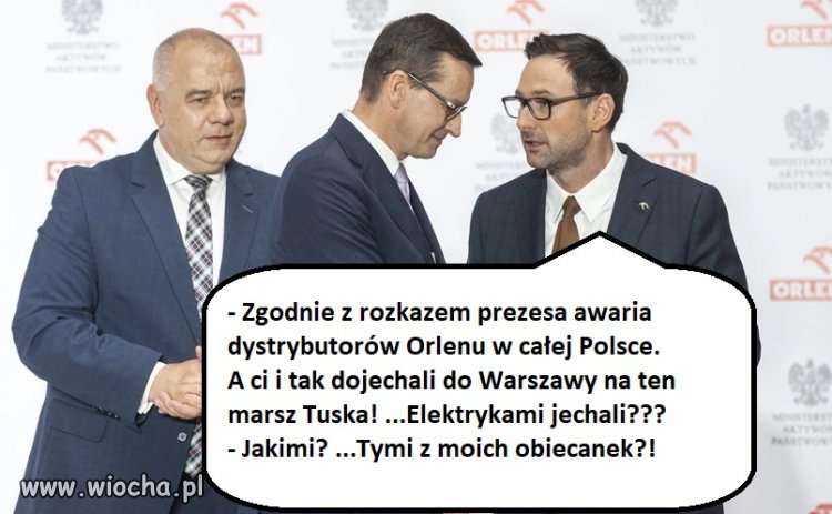 Oczyście dom ze śmieci w październiku- ks. Robak
