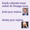 Zawsze tak było