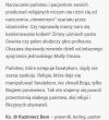 Aktorzy się zmieniają ale czy spektakl wciąż musi trwać? 
