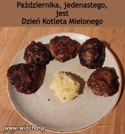 Dla tych, co lubią 