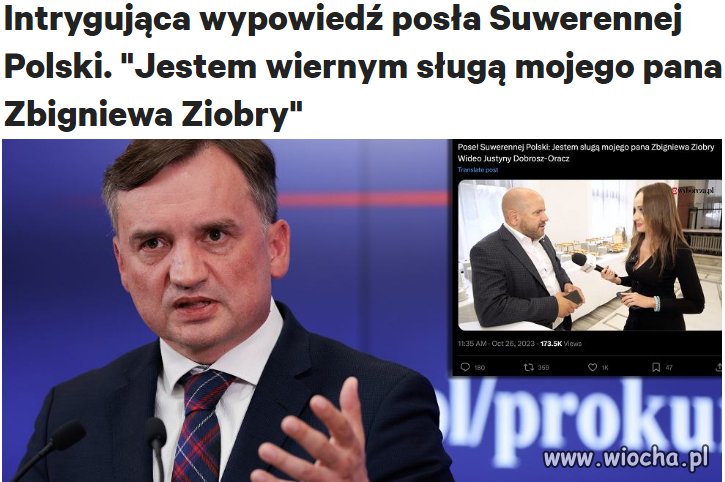 A jak zero każe mu leżeć lub warować