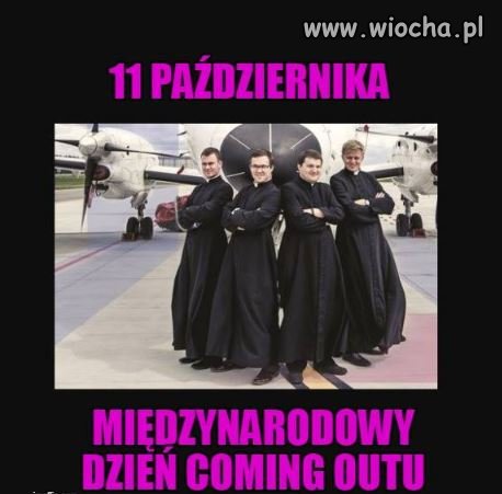 Nie lękajcie się!