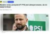 Strach przed utratą przywilejów