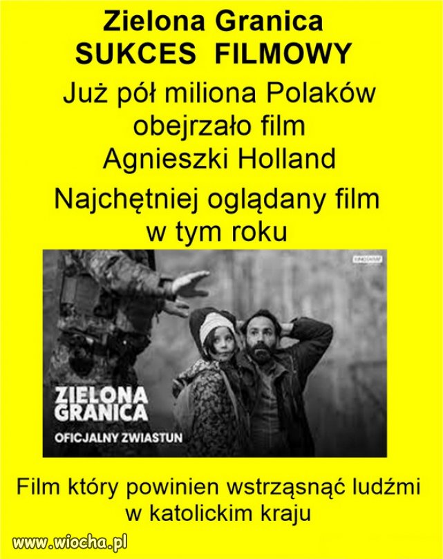 Taki rezultat "reklamy" Cyrku Kaczyńskiego...