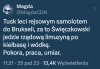 Wódka i kiełbasa Polska to jest klasa 