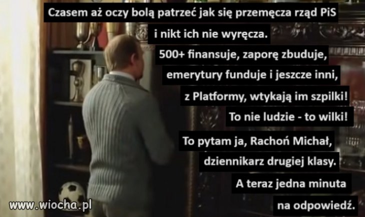 Nawet założyli "Klub Milionerów" w PiS, bo im się należy...