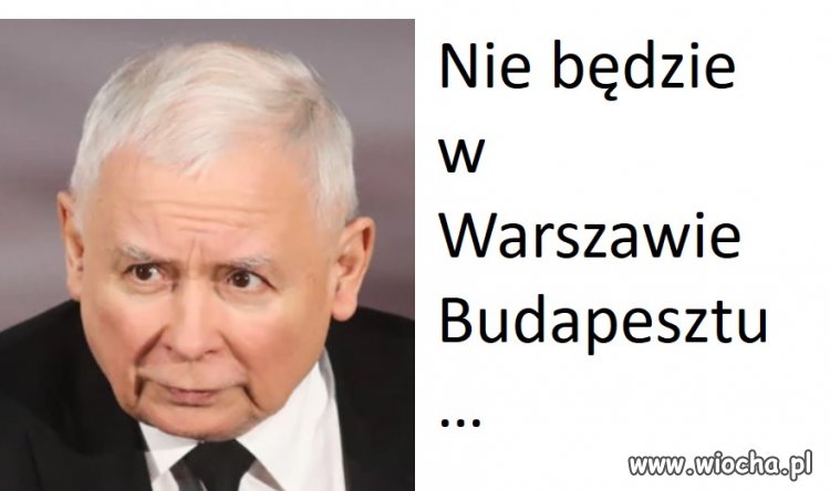 Taka obietnica ...