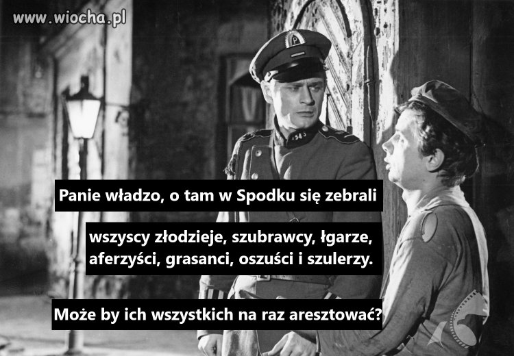 Za jednym zamachem