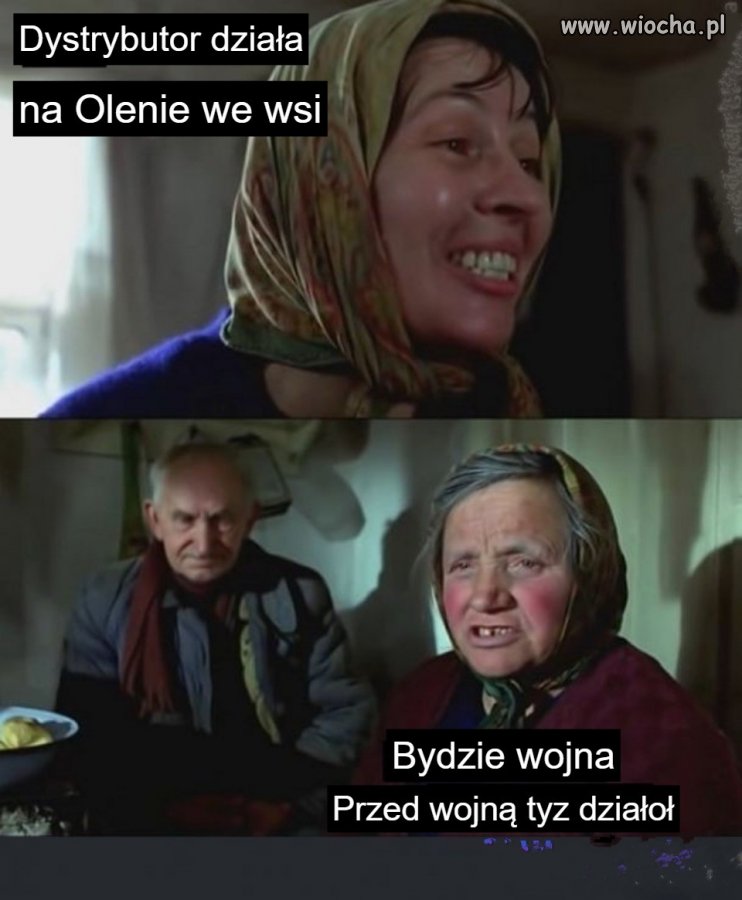 Dobra wiadomość po wizycie na jednej z wielu