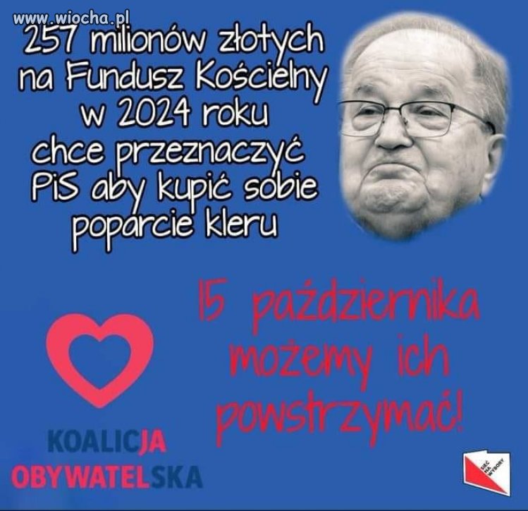 Pójdźmy wszyscy na wybory