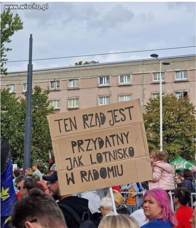 Trudno się nie zgodzić