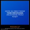 Nic dziwnego, że niski przyrost naturalny...