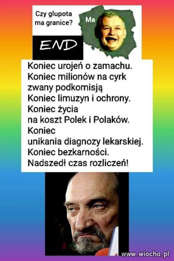 Bez komentarza