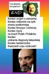 Bez komentarza