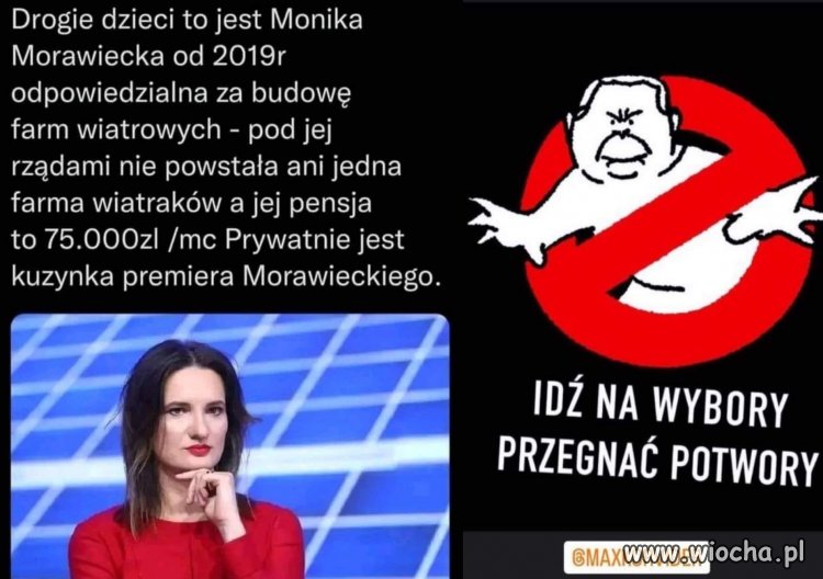 Idę! Jakże by inaczej!