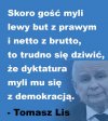 Polska już cię nie chce.