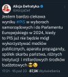 Co będzie ? Towarzysze PiSowscy będą między