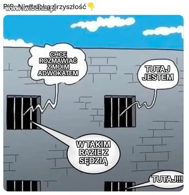Niedaleka przyszłość
