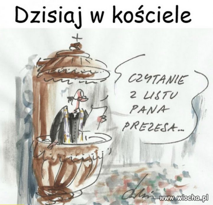 Słowo papieski