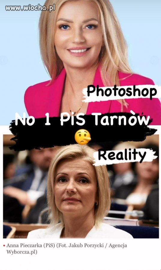 Oszukali nas