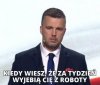 Nie płacz kiedy odjadę...już czas!