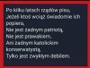 Potwierdzam