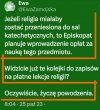 Dobry pomysł, za samoogłupianie trzeba płacić...