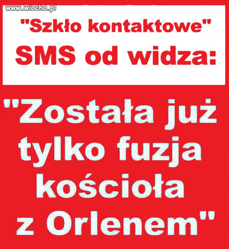 Gdyby nie było owiec i baranów- to kler by mógł wędrować sobie na Pacanów.