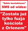Gdyby nie było owiec i baranów- to kler by mógł wędrować sobie na Pacanów.