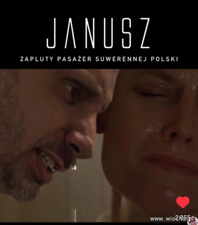 Obcy tamburyn już zapluty