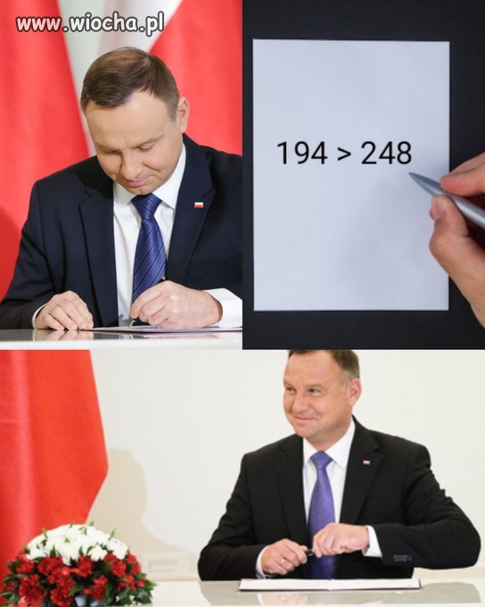 Arytmetyka to jednak trudny przedmiot