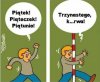 13 w Piątek
