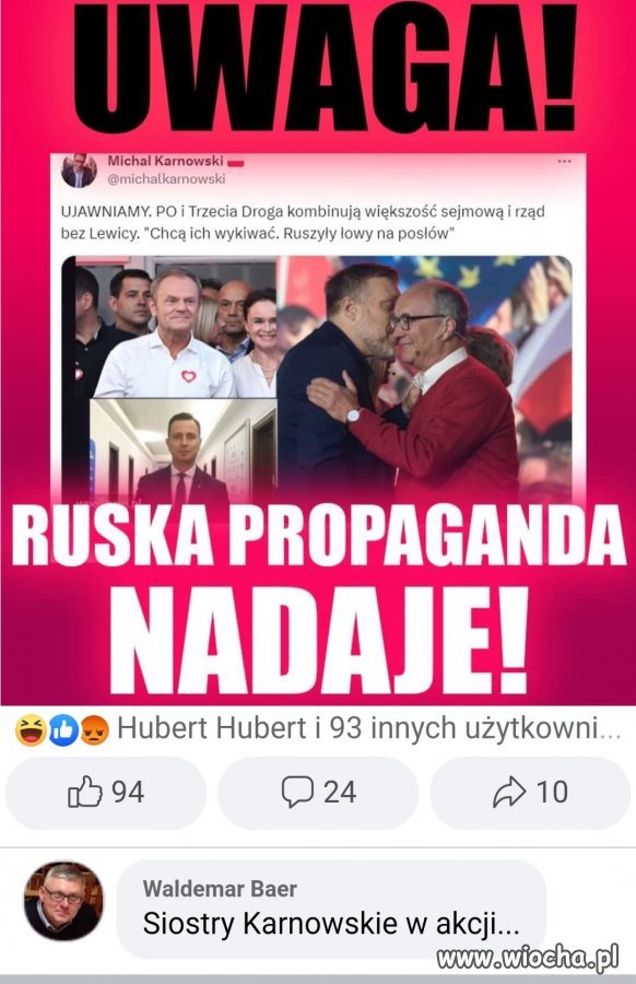 Bullshit brothers obsrani po pachy