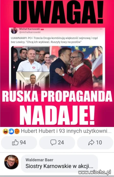 Bullshit brothers obsrani po pachy