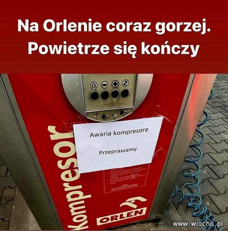 Katastrofa